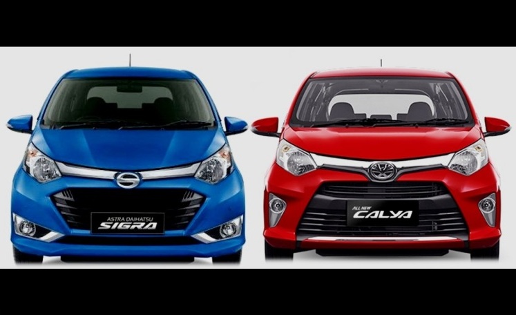 Kelemahan Dan Kelebihan Toyota Calya. Kelebihan dan Kekurangan Toyota Calya dan Daihatsu Sigra