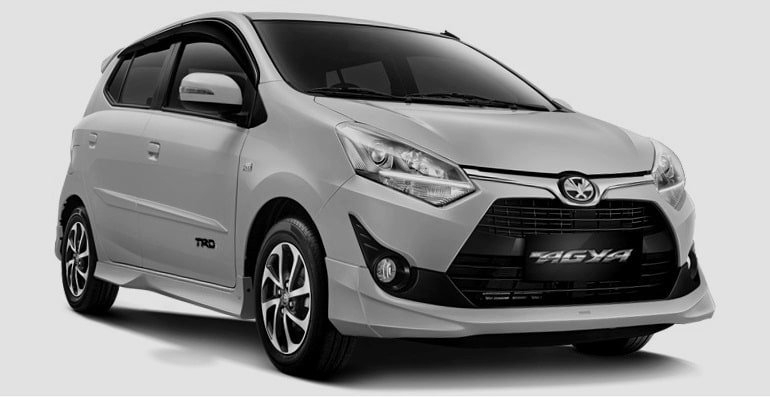 Kelebihan Dan Kekurangan Toyota Calya 2017. Kelebihan dan Kekurangan Toyota Agya Facelift 2017, Ini Review