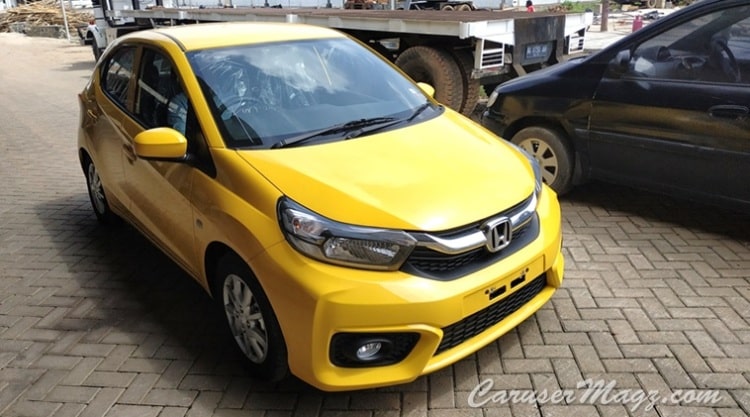 Kelebihan Dan Kelemahan Honda Brio. Kelebihan dan Kekurangan Honda Brio 2018 Generasi Kedua, Ini