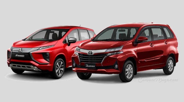 Biaya Servis Xpander Vs Avanza. Perbandingan Biaya Servis Avanza vs Xpander, Lebih Mahal Mana