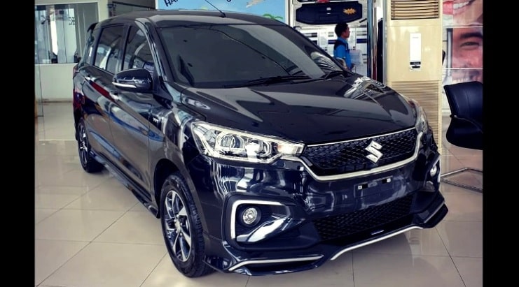 Kelebihan Dan Kekurangan New Ertiga 2019. Plus-Minus Suzuki Ertiga Sport 2019, Alasan Suka dan Tidak Suka