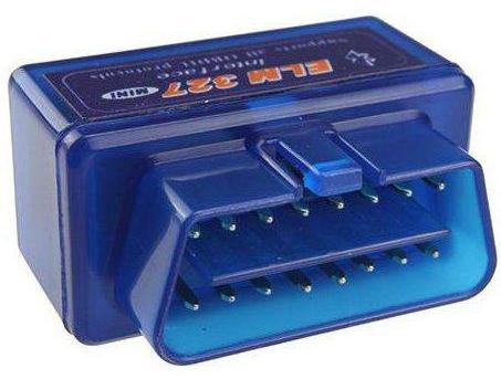 Cara Menggunakan Obd2 Bluetooth. Program dan pengaturan elm 327. Koneksi Bluetooth ELM327 ke