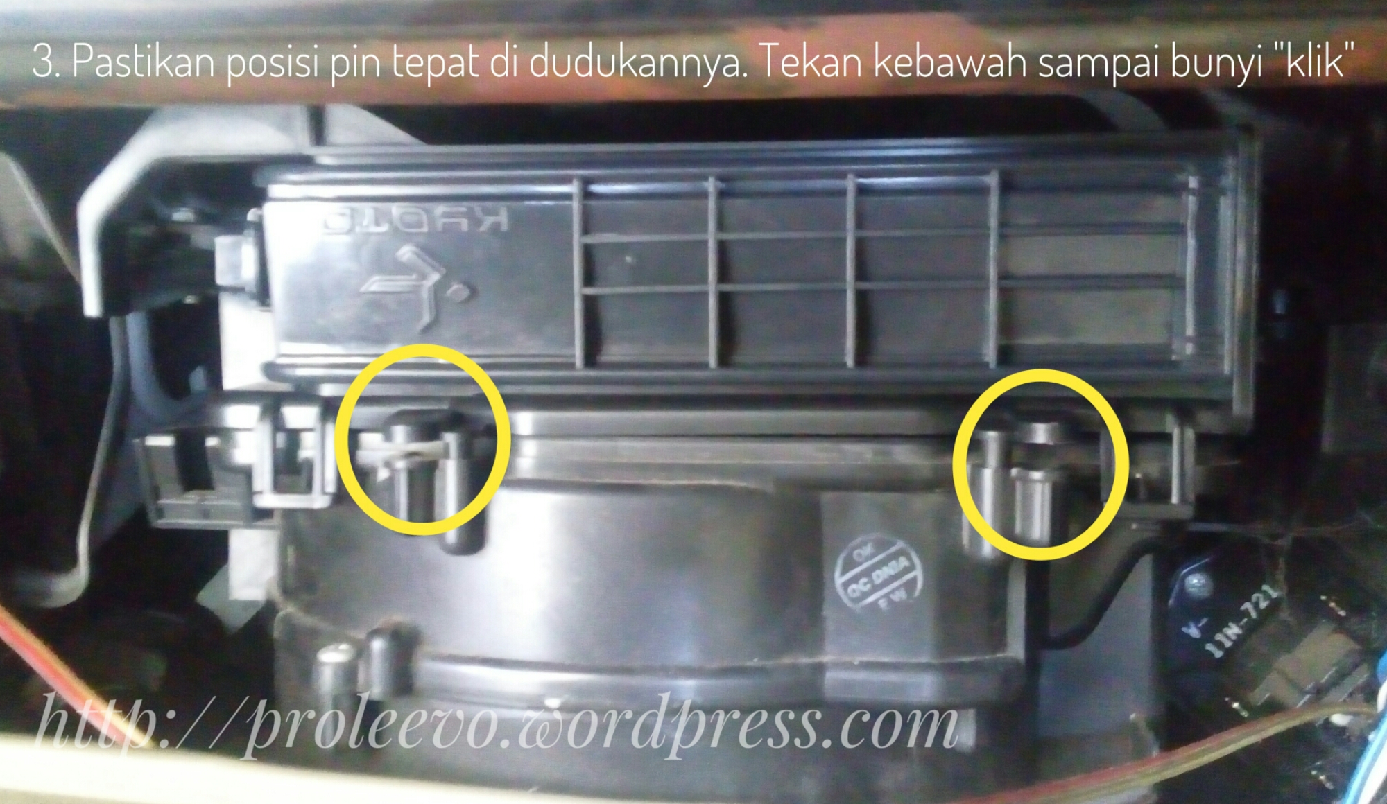 Cara Pasang Filter Udara Avanza. [Tutorial] Cara Pasang Filter AC/ Kabin di New Avanza/ Xenia/ Veloz