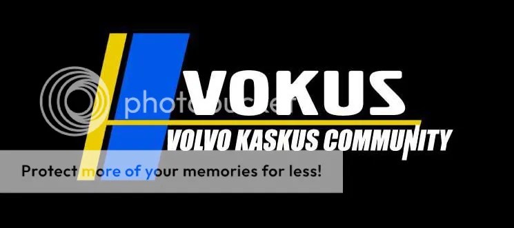 Seri Volvo Yang Paling Bandel. Volvo Kaskus Comunity ( VOKUS ) - Part 1 - Page 20