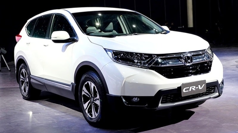 Kapan Crv 2017 Masuk Indonesia. Spesifikasi dan Fitur Honda CR-V 7-Seater yang Diluncurkan Di