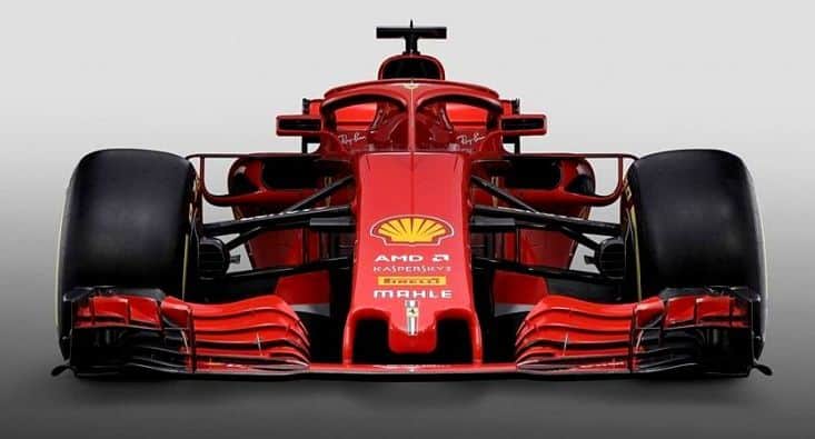 Harga Mobil Balap F1. Berapa Harga Mobil F1? Obati Rasa Penasaran Sobat Disini