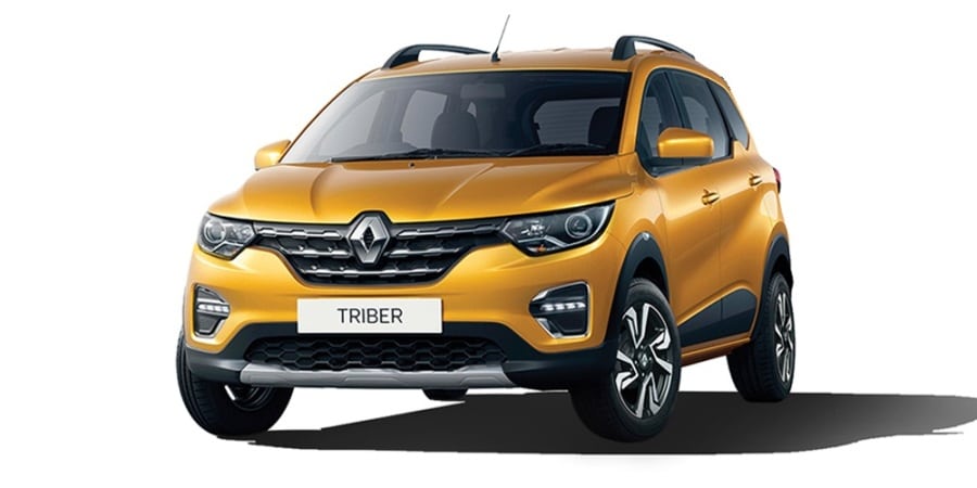 Kelebihan Dan Kekurangan Renault Triber. Kelebihan Kekurangan Renault Triber, Review MPV Murah Eropa