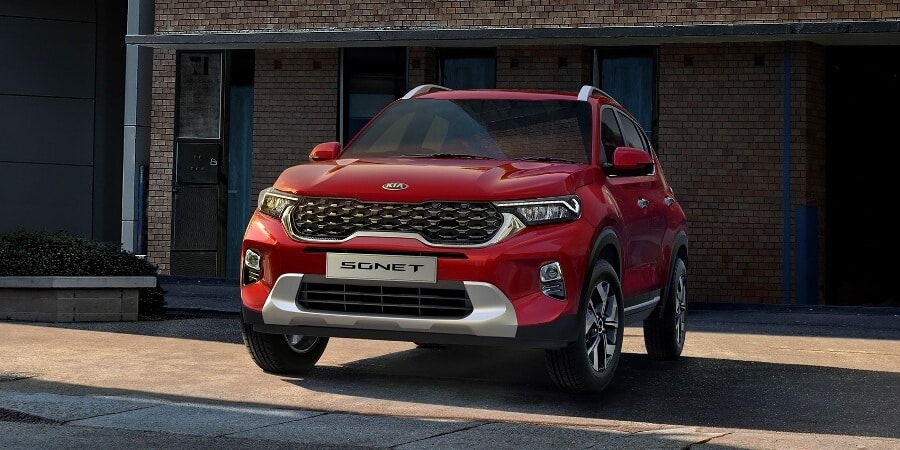Kia Sonet Standard Mt. Perbedaan Tipe Kia Sonet: Fitur dan Spek Tipe Standard-Active