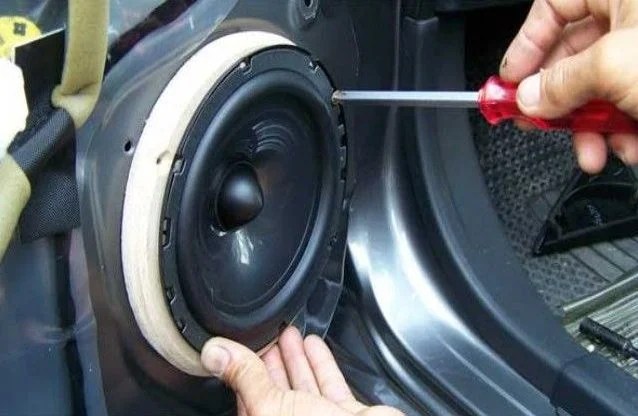 Cara Memasang Speaker Aktif Di Mobil. Cara Memasang Speaker Aktif Di Mobil Tanpa Inverter – Kumpulan