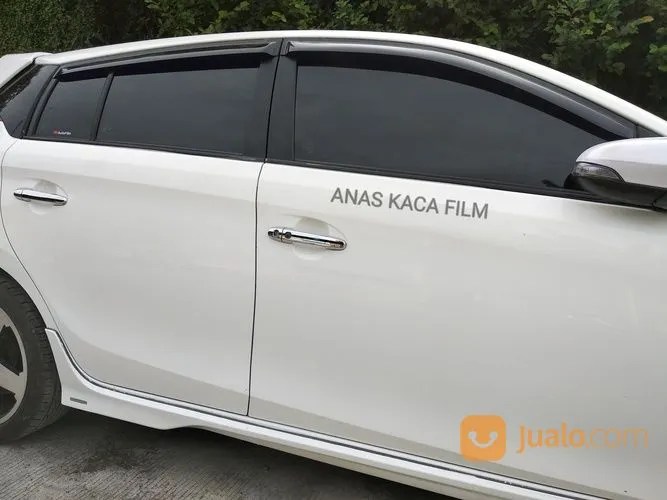 Harga Kaca Film Mobil Avanza Full Solar Gard. Solar Gard Black Phantom Vs 3m Black Beauty