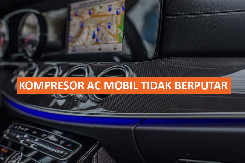 Relay Ac Mobil Rusak. 5 Kompresor Ac Mobil Tidak Berputar dan Bagaimana Cara