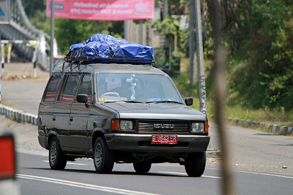 Cara Menyetel Gas Mobil Panther. Gas Panther Gak Mau Cepet Balik? Nih Solusi Gampangnya Om