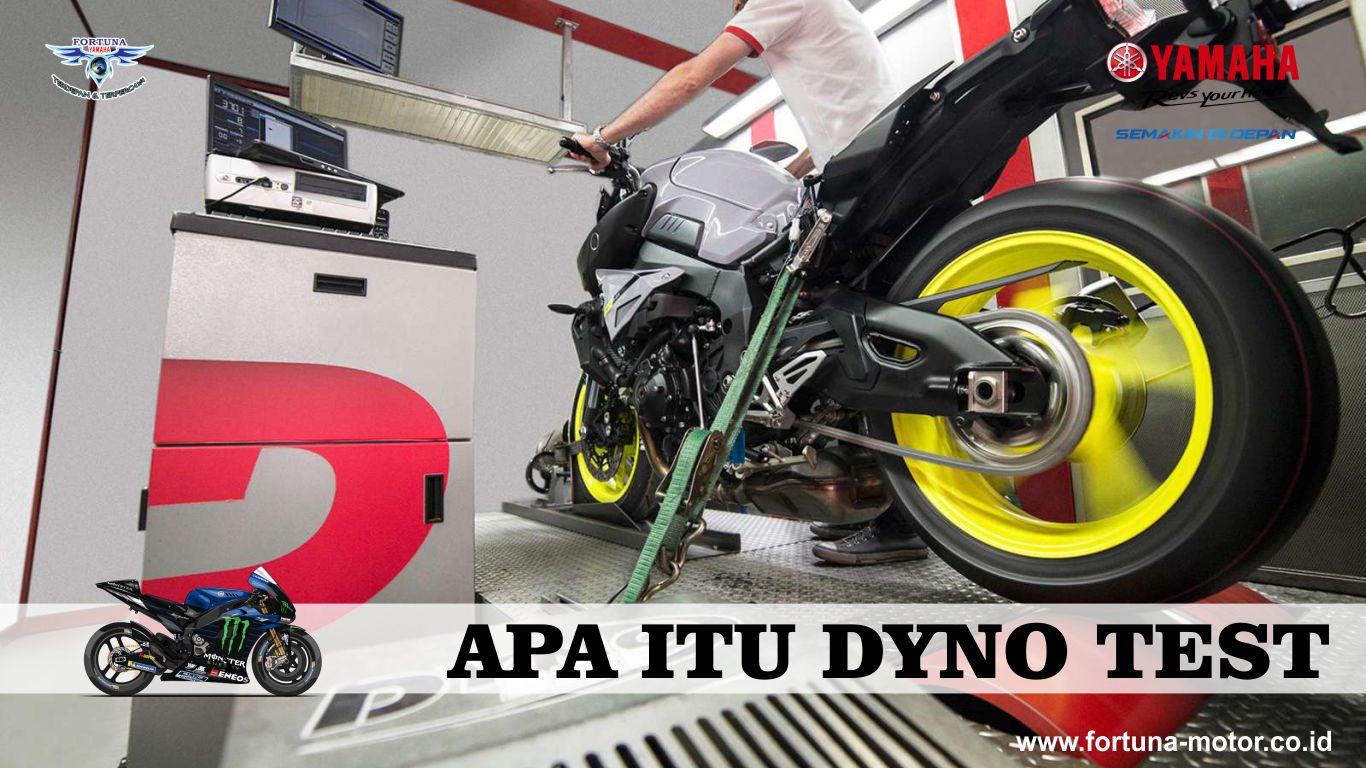 Cara Membuat Dyno Test. Apa Itu Dyno Test Dynometer Sebagai Alat Uji Performa Motor