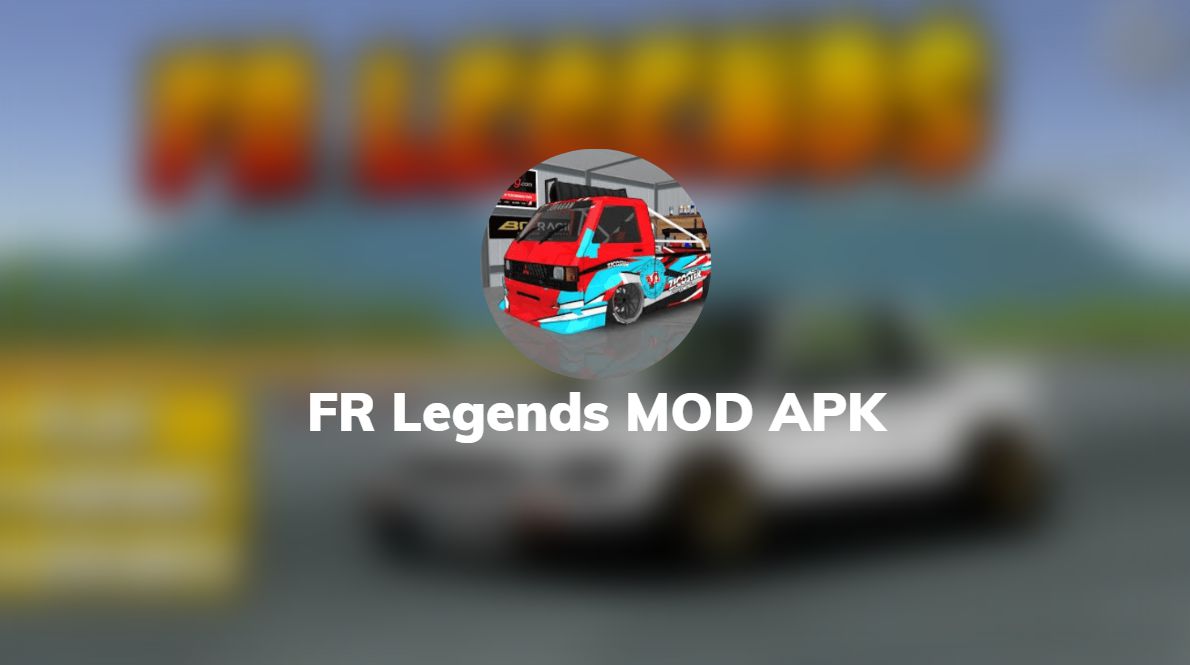 Mod Fr Legend L300. √ FR Legends MOD Apk 0.3.1.1 Unlimited Money, l300, supra, jazz