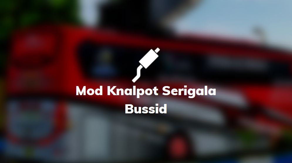 Cara Pasang Rem Angin L300. √ Viral!! Download Mod obb Bussid Knalpot Srigala, Suos, Gukguk