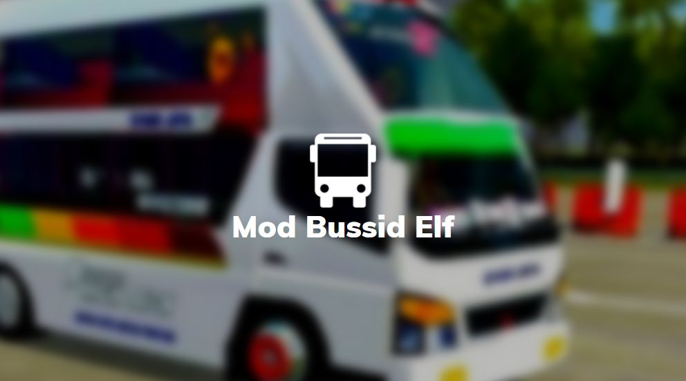 Download Mod Bussid Toyota Hiace. √ Download Mod Bussid Elf