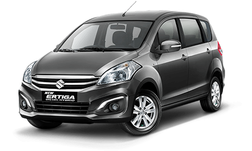 Harga Suzuki Ertiga Diesel Hybrid 2018. 2018 Suzuki Ertiga Diesel Hybrid Review, Spesifikasi, Harga & Fitur