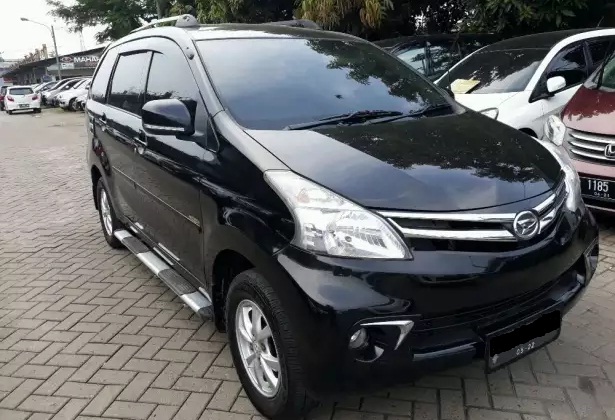 All New Xenia 2012 Harga Baru. 2012 Harga All New Xenia Bekas