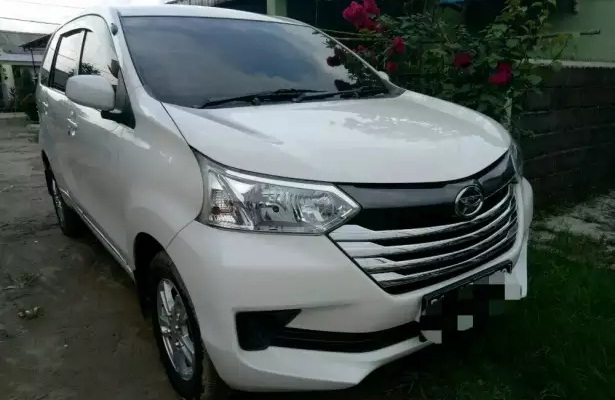 Harga Great New Xenia Tahun 2015. 2015 Harga Great New Xenia Bekas