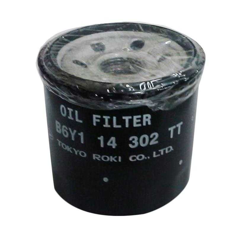 Harga Filter Oli Isuzu Panther. Daftar Harga Filter Oli Mobil Originil Update Terbaru