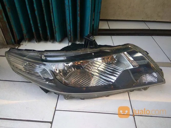 Harga Headlamp Avanza 2010 Original. Headlamp Honda City 2008 2009 2010 2011 2012 2013 Original