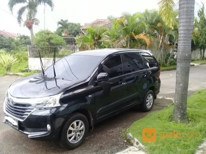 Harga Avanza G 2017 Bekas. Harga Avanza Second Type G 2017, Harga Mobil Bekas Avanza