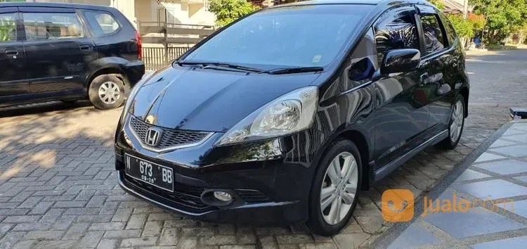 Harga Honda Jazz Rs 2009 Manual Jawa Timur. Honda Jazz RS 2009 Manual Istimewa Tdk Ada PR