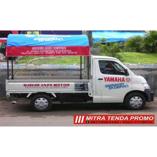 Tenda Mobil Pick Up. Jual TENDA MOBIL PICK UP DI MALANG Jawa Timur