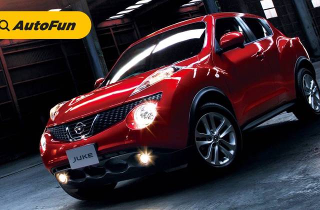 Kelebihan Dan Kekurangan Nissan Juke. Kelebihan Dan Kekurangan Nissan Juke Rx 2012