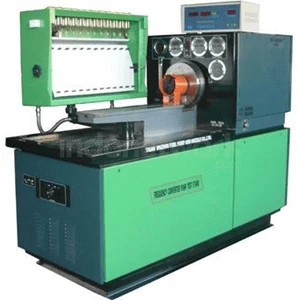 Harga Mesin Tes Bospom. Jual Mesin Kalibrasi Test Bosch Pump Diesel Test Bench Jakarta