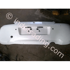 Harga Bumper Belakang Honda Jazz Rs 2019. Jual Bumper Mobil Belakang Honda Brio