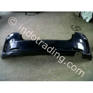 Harga Bemper Honda Jazz Rs 2013. Jual Bumper Belakang Honda Jazz Rs 2013