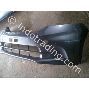 Harga Bumper Depan Honda Jazz Rs 2019. Jual Bumper Depan Honda Freed