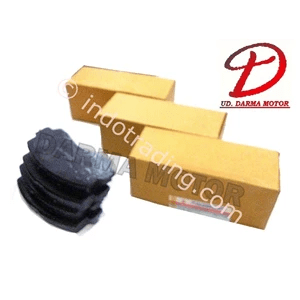 Harga Kampas Rem Depan L300 Bensin. Jual Kampas Rem Depan Mitsubishi L300 Diesel (Brake Pad