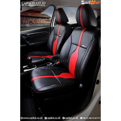 Sarung Jok Honda Jazz Rs. Jual Cover Jok Seatwear Honda Jazz