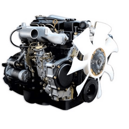 Spesifikasi Mesin Isuzu 4jb1t. Jual ISUZU 4JB1T Diesel Engine