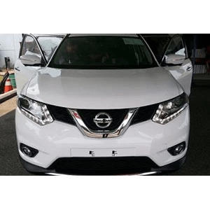 Harga Nissan X Trail 2.5 Cvt 2015. Jual Mobil Nissan Xtrail 2.5 CVT 2015