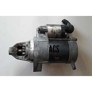 Letak Dinamo Starter Honda Jazz Idsi. Jual Dinamo starter Honda Jazz 1.5L L15A