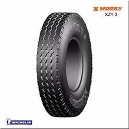 Harga Ban Truk Michelin 750 16. Jual Ban Truck Michelin Tbr Seri Agilis Lt Ukuran 7.50/R16