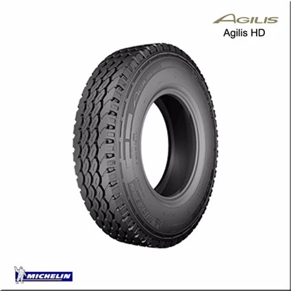 Harga Ban Truk Michelin 750 16. Jual Ban Truck Dan Bus Michelin 7.50R16 Agilis Hd