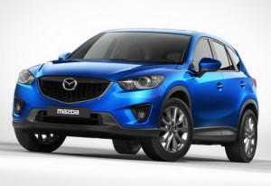 Konsumsi Bbm Mazda Cx 5. MOBIL BARU: Mazda CX-5, mesin 2000 cc tapi irit BBM