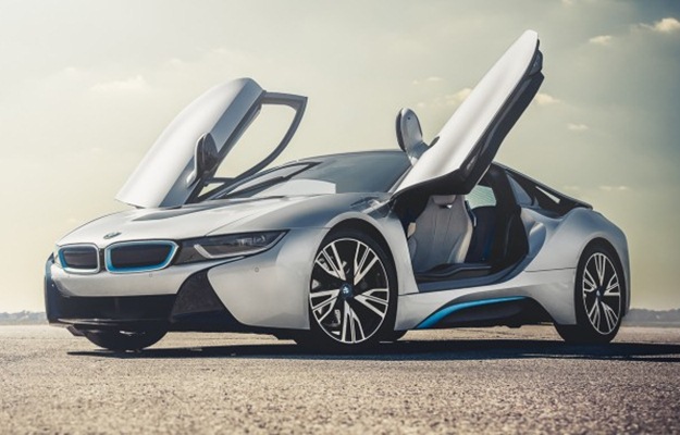 Gambar Mobil Bmw I8. Mengintip Spesifikasi BMW i8