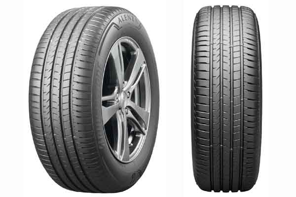 Ban Mobil Rush Bridgestone. Bridgestone Alenza 001A Jadi Ban OEM All New Rush, All New