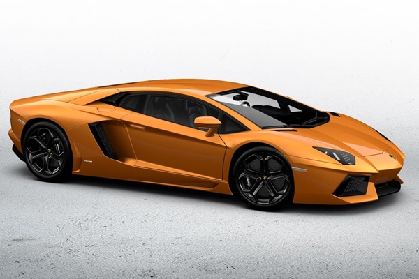 Nama Nama Body Kit Mobil. Dijual Rp350 Juta, Karma Body Kit Lamborghini Aventador Diminati