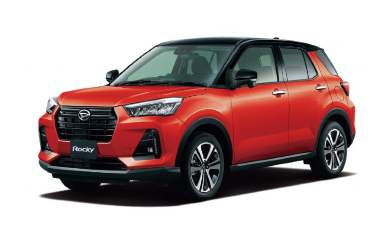 Beda Mt Dan Cvt. Daihatsu Rocky Bakal Pakai CVT, Apa Bedanya dengan Mobil Lain