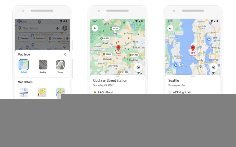 Cara Mendeteksi Gps Di Mobil. 4 Langkah Melacak Keberadaan Mobil dengan Google Maps