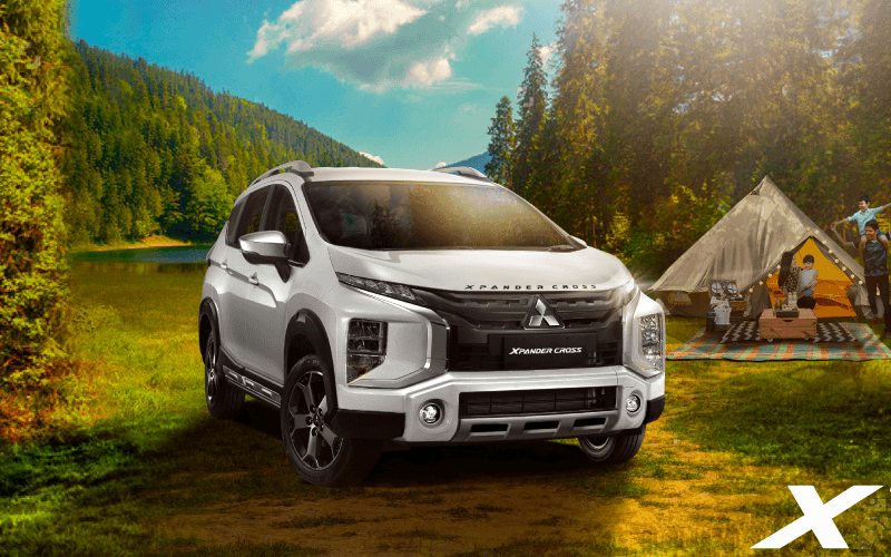 Mitsubishi Xpander Harga Mulai Rp 259,5 Juta. Diskon PPnBM 25 Persen, Cek Harga Mobil dan Simulasi Kredit