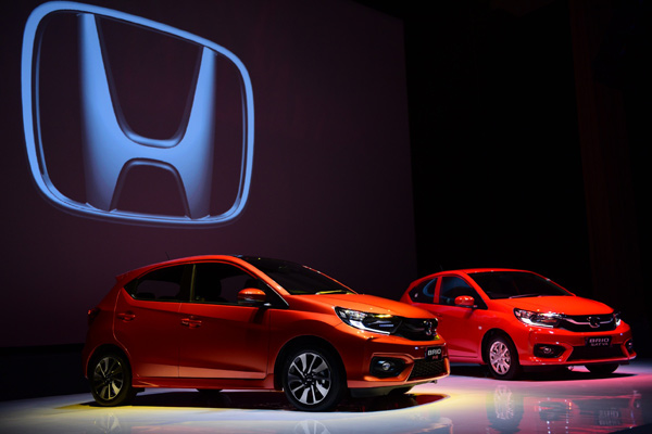 Harga Honda Brio Keluaran Pertama Bekas. Harga Mobil Bekas Honda Brio dan Tips Memilihnya