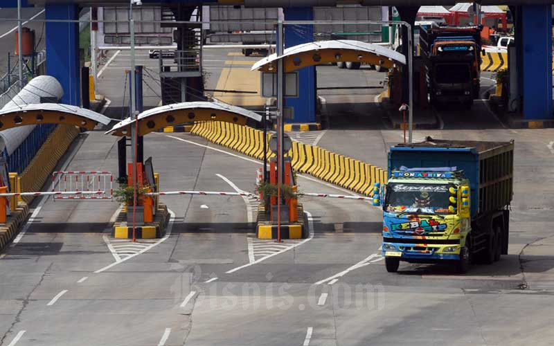 Apa Itu Truk Odol. Ternyata! Ini Penyebab Truk ODOL Muncul di Indonesia