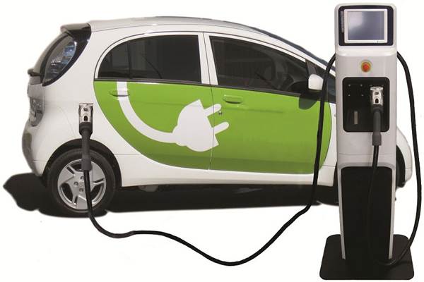 Charge Mobil Listrik Di Rumah. Mau Ngecas Mobil Listrik di Rumah? PLN Bikin Promo Home